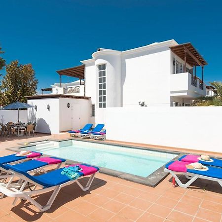 Villa Helena By Villa Plus Puerto del Carmen  Zewnętrze zdjęcie