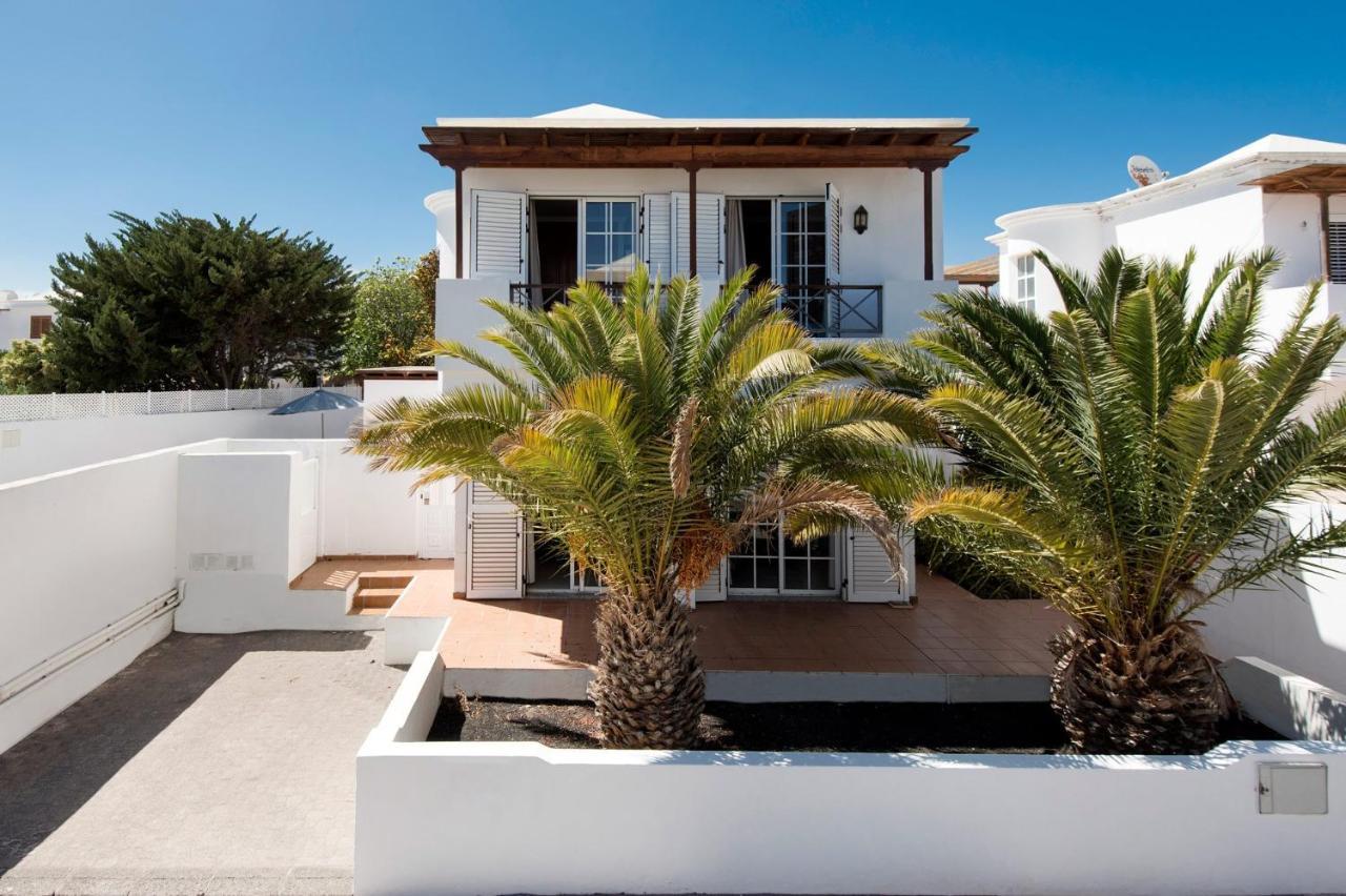 Villa Helena By Villa Plus Puerto del Carmen  Zewnętrze zdjęcie